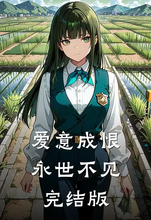 爱意成恨，永世不见完结版