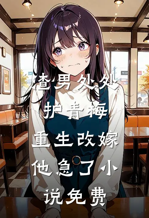 渣男处处护青梅，重生改嫁他急了小说免费