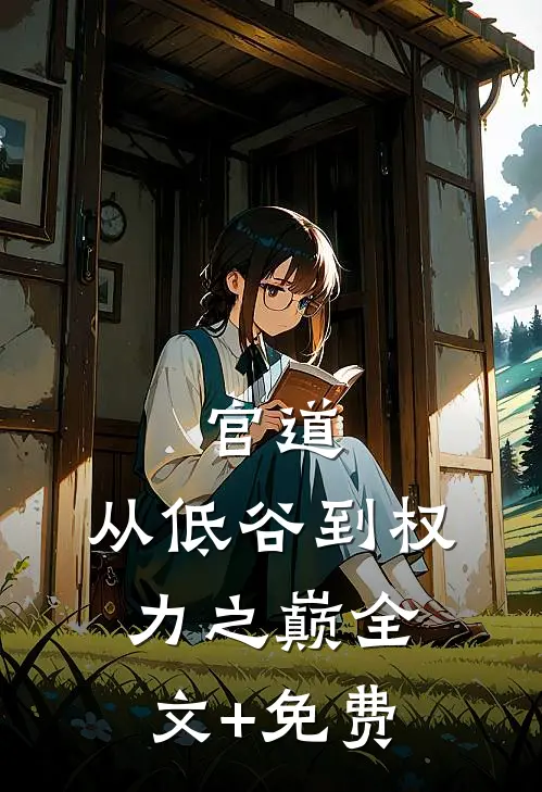 官道：从低谷到权力之巅全文+免费