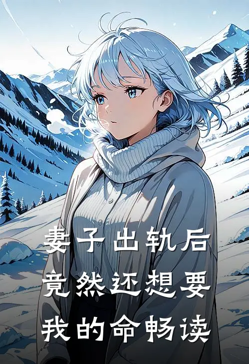 妻子出轨后竟然还想要我的命畅读