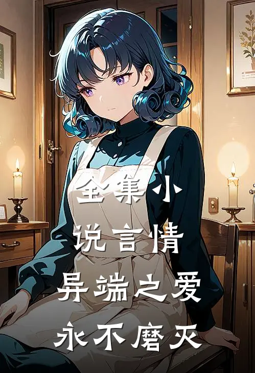 全集小说言情：异端之爱，永不磨灭