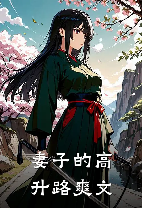 妻子的高升路爽文