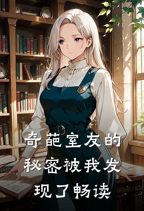 奇葩室友的秘密被我发现了畅读