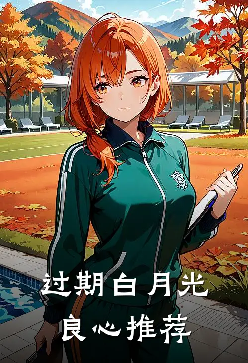 过期白月光良心推荐