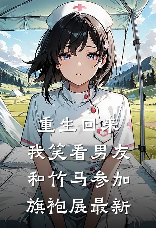 重生回来，我笑看男友和竹马参加旗袍展最新