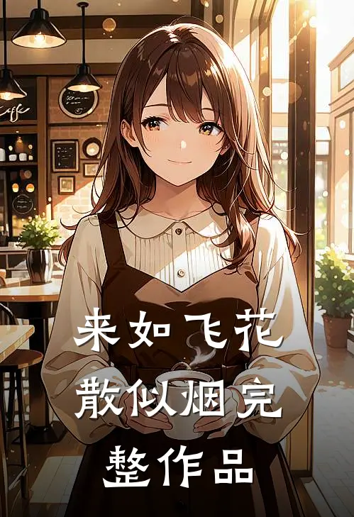 来如飞花散似烟完整作品