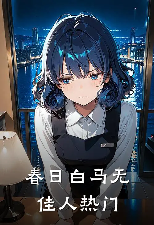 春日白马无佳人热门