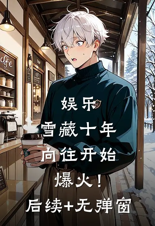 娱乐：雪藏十年，向往开始爆火！后续+无弹窗