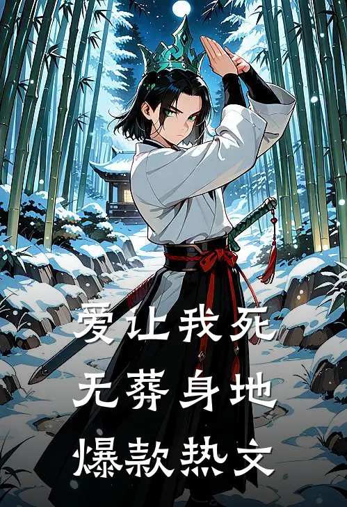爱让我死无葬身地爆款热文