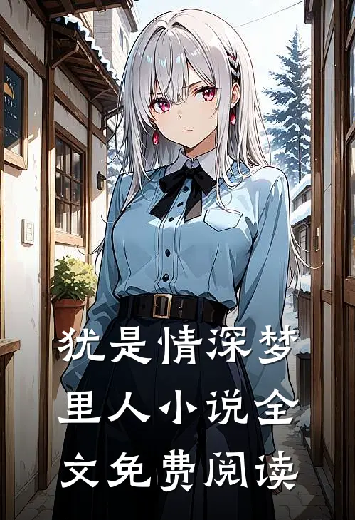犹是情深梦里人小说全文免费阅读