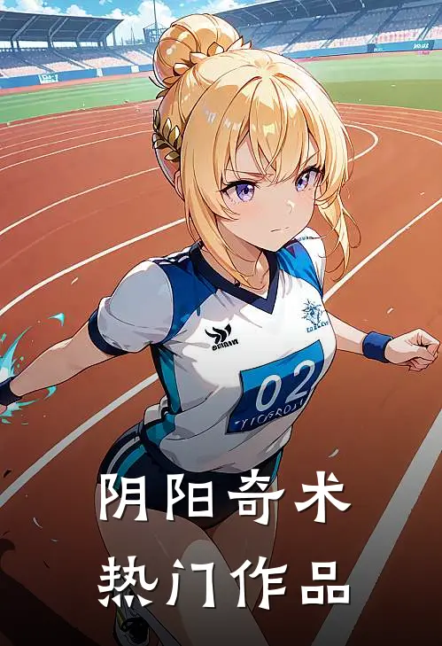 阴阳奇术热门作品