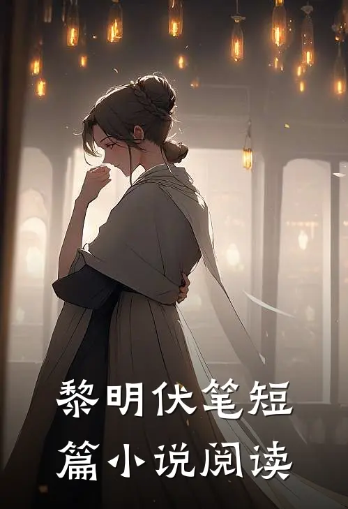 黎明伏笔短篇小说阅读