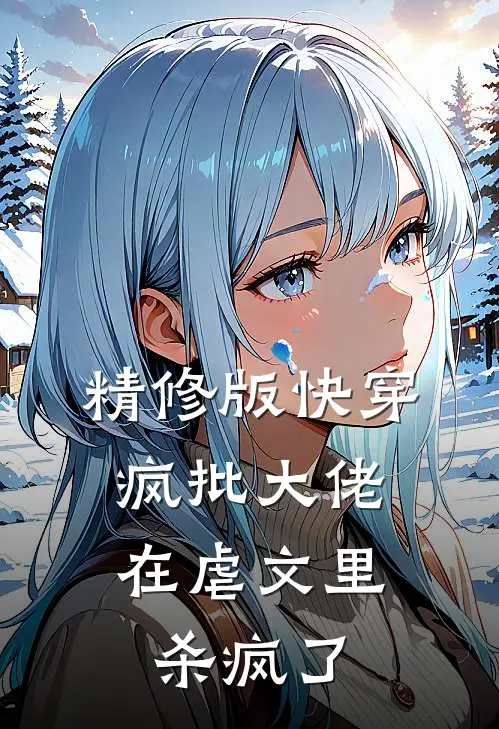 精修版快穿：疯批大佬在虐文里杀疯了