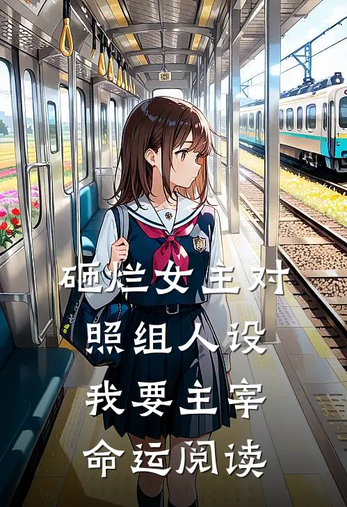 砸烂女主对照组人设，我要主宰命运阅读