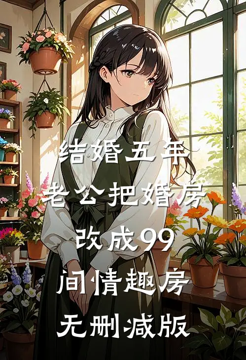 结婚五年，老公把婚房改成99间情趣房无删减版