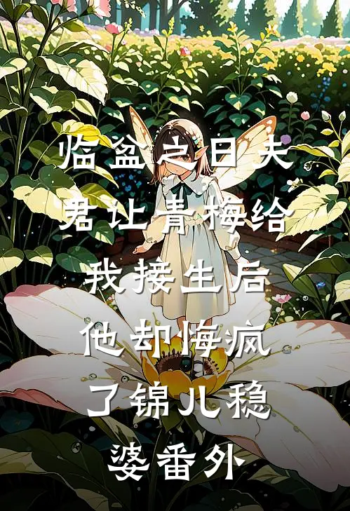 临盆之日夫君让青梅给我接生后，他却悔疯了锦儿稳婆番外