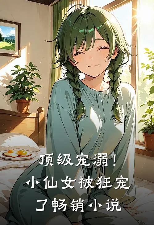 顶级宠溺！小仙女被狂宠了畅销小说