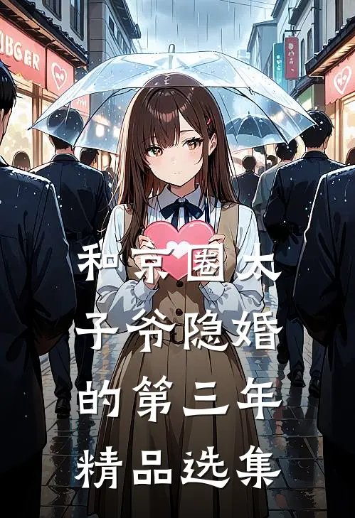 和京圈太子爷隐婚的第三年精品选集