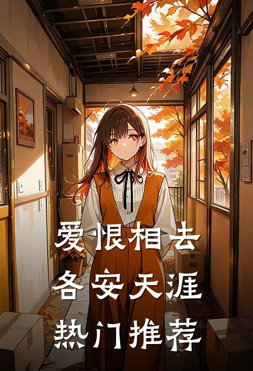 爱恨相去，各安天涯热门推荐