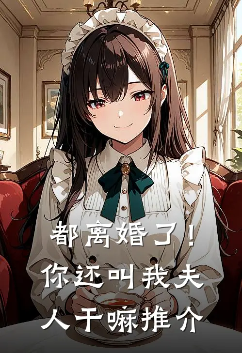 都离婚了！你还叫我夫人干嘛推介