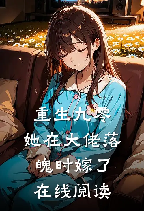 重生九零，她在大佬落魄时嫁了在线阅读