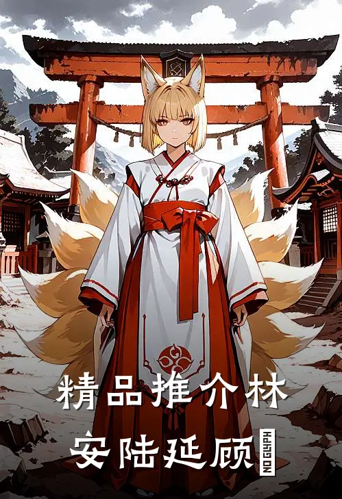 精品推介林安陆延顾璟