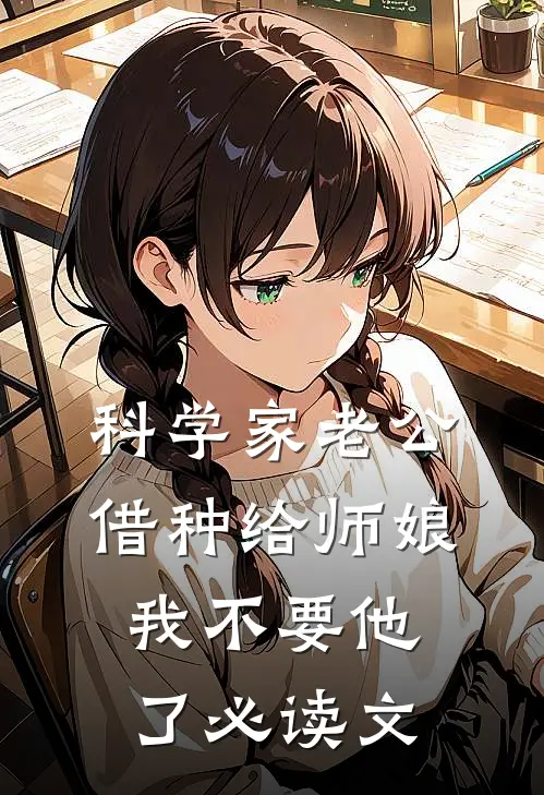 科学家老公借种给师娘，我不要他了必读文