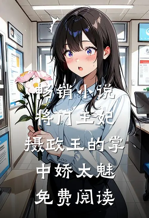 畅销小说将门王妃:摄政王的掌中娇太魅免费阅读