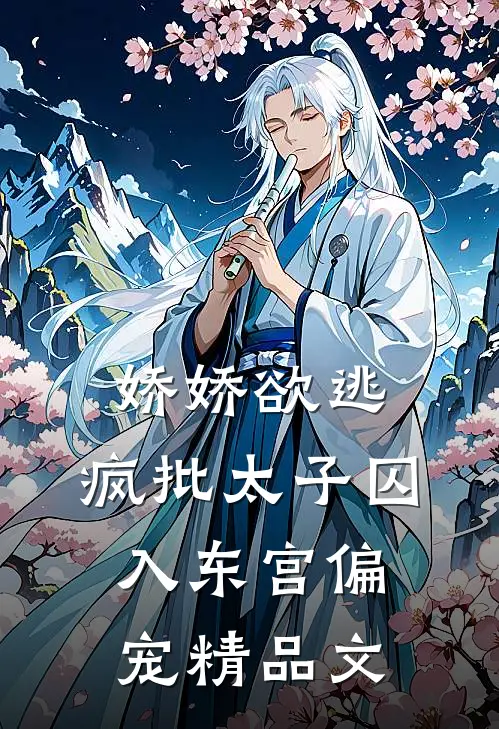 娇娇欲逃，疯批太子囚入东宫偏宠精品文