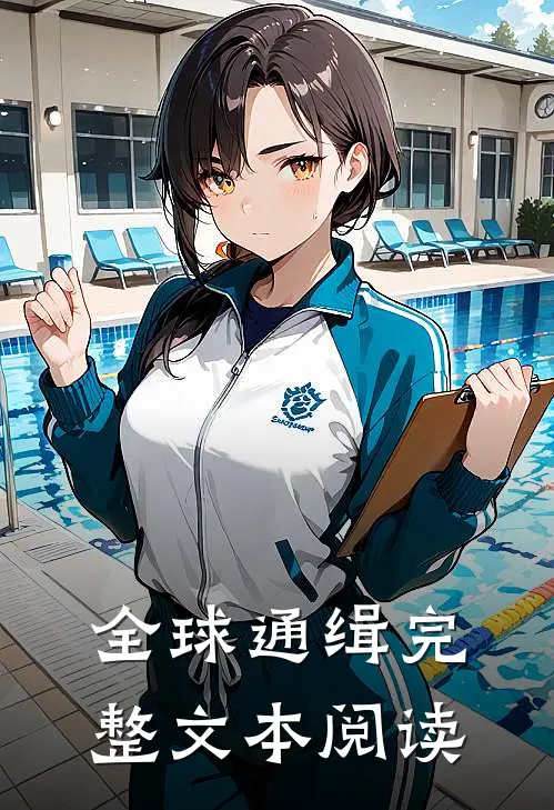 全球通缉完整文本阅读