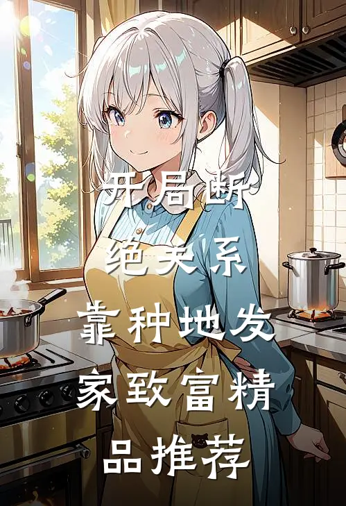 开局断绝关系，靠种地发家致富精品推荐