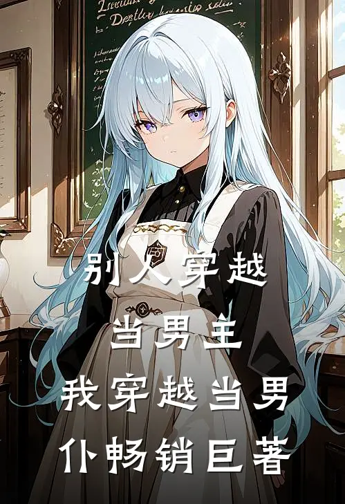 别人穿越当男主，我穿越当男仆畅销巨著