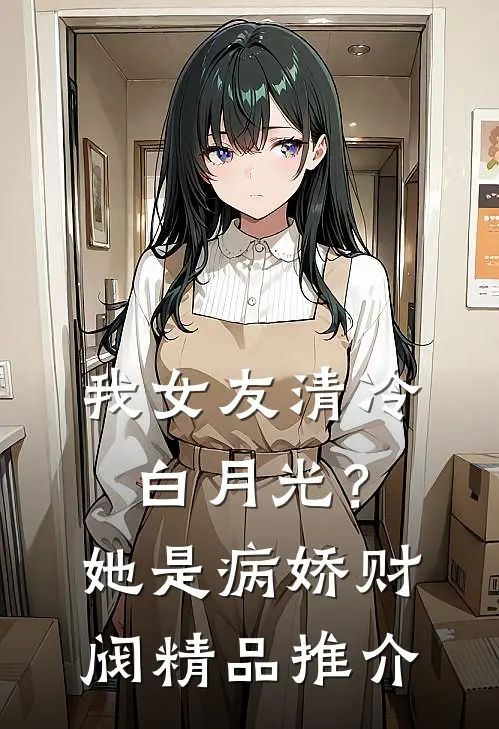 我女友清冷白月光？她是病娇财阀精品推介