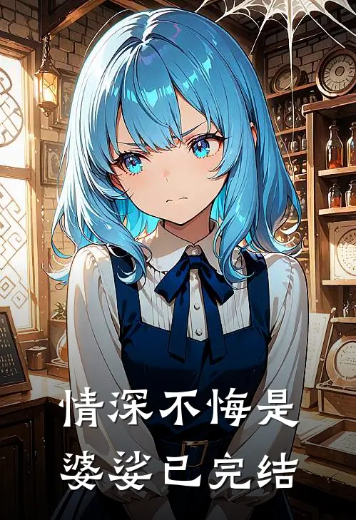 情深不悔是婆娑已完结