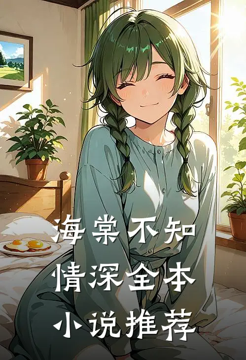 海棠不知情深全本小说推荐