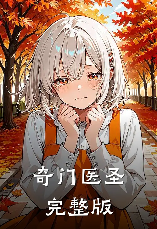 奇门医圣完整版