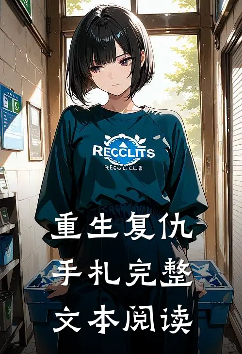 重生复仇手札完整文本阅读