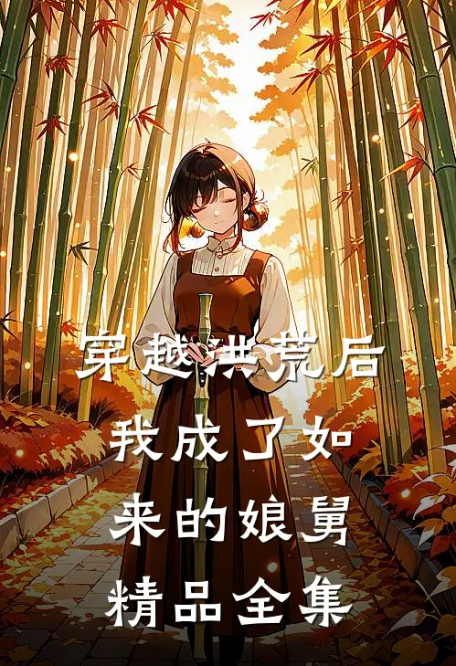 穿越洪荒后，我成了如来的娘舅精品全集
