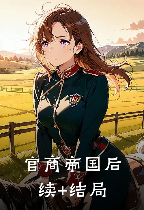 官商帝国后续+结局