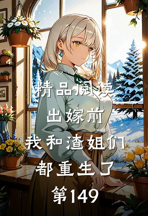 精品阅读出嫁前,我和渣姐们都重生了第149