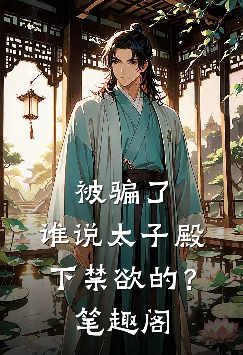 被骗了，谁说太子殿下禁欲的？笔趣阁