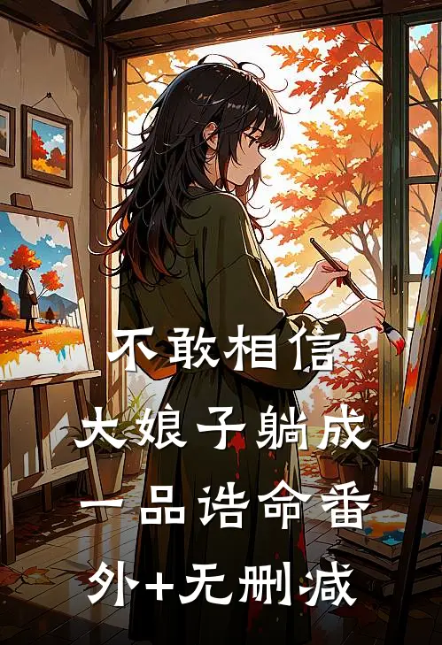 不敢相信，大娘子躺成一品诰命番外+无删减