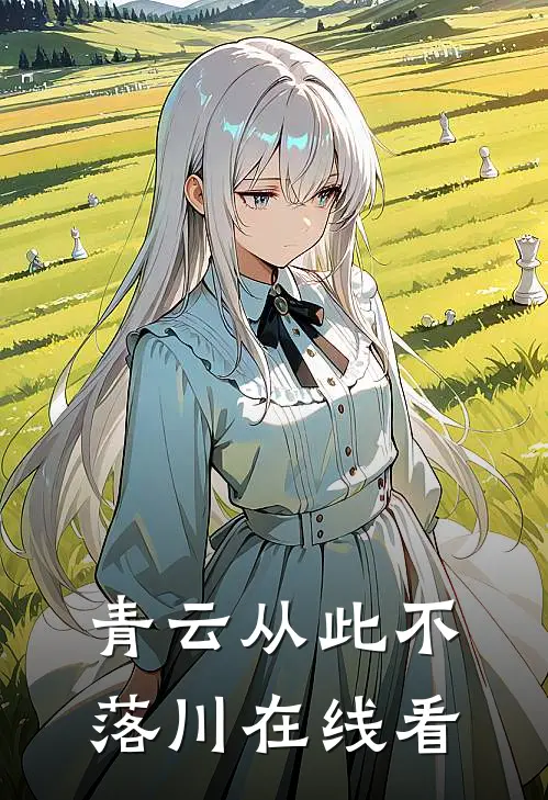 青云从此不落川在线看