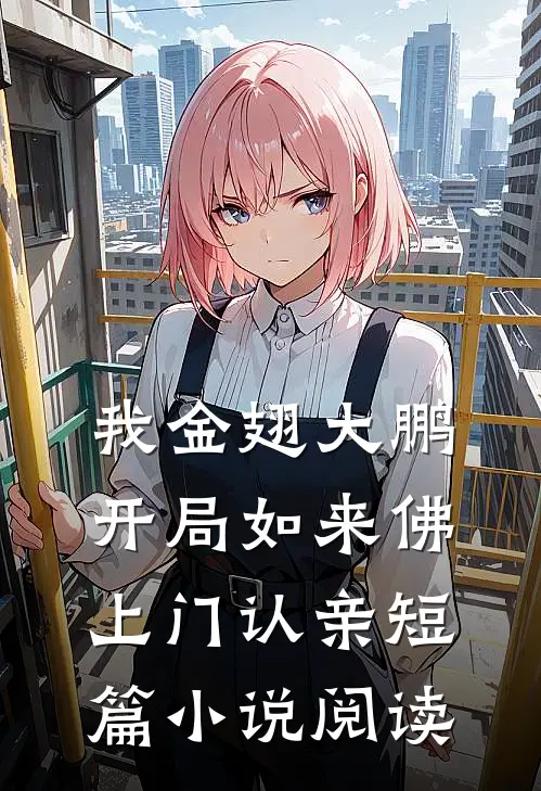 我金翅大鹏，开局如来佛上门认亲短篇小说阅读