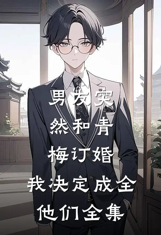 男友突然和青梅订婚，我决定成全他们全集
