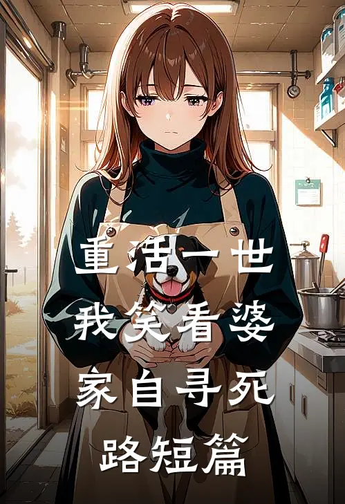重活一世，我笑看婆家自寻死路短篇