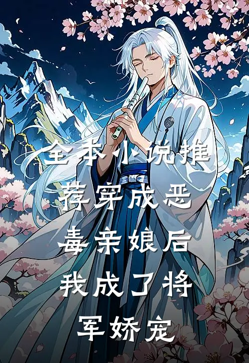 全本小说推荐穿成恶毒亲娘后，我成了将军娇宠