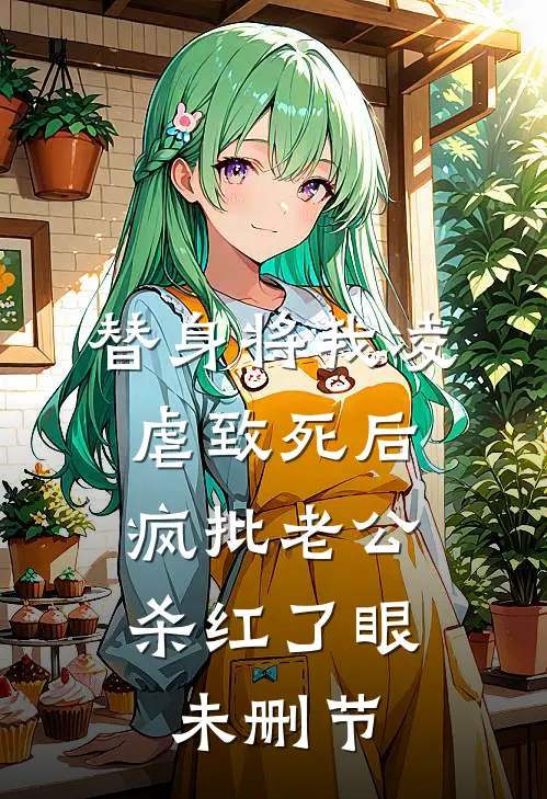 替身将我凌虐致死后，疯批老公杀红了眼未删节