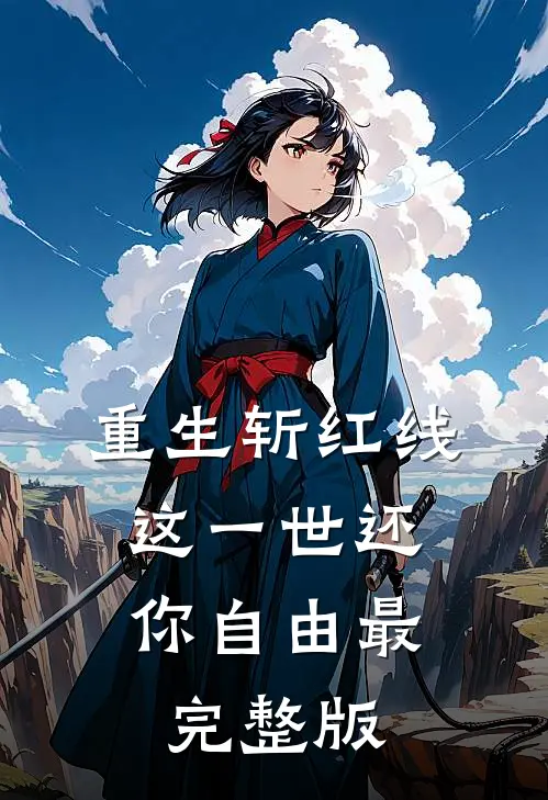 重生斩红线：这一世还你自由最完整版