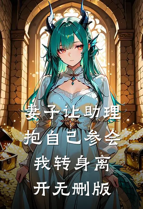 妻子让助理抱自己参会，我转身离开无删版